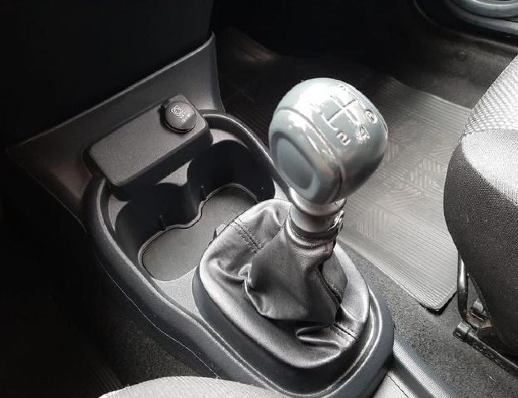 Fiat Mobi Like 1.0 Flex 4Portas  2020-Ipva 2026 Pago imagem 18