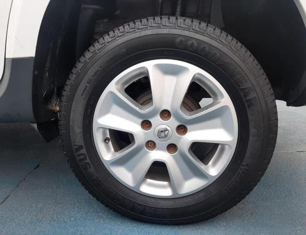 Renault / Duster Expression 1.6 Flex 4 Portas Modelo 2019 imagem 19