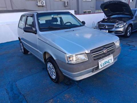***Repasse***Fiat / Uno Mille Economy 1.0 2 Portas Flex Modelo 2013