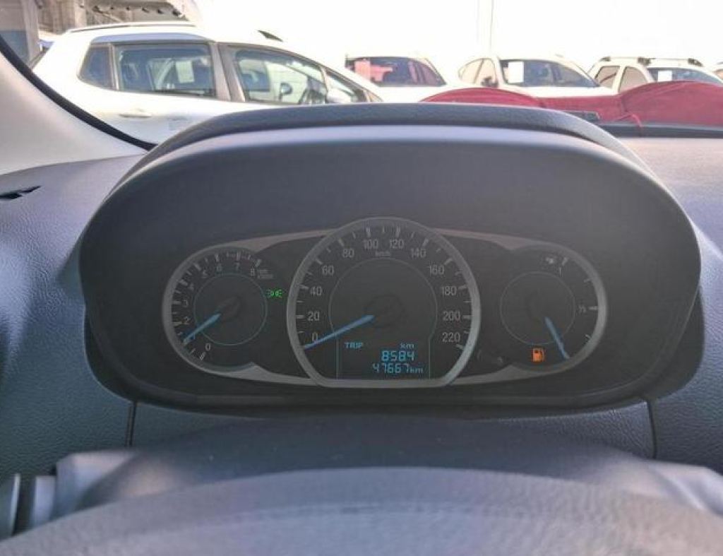Ford / Ká Hatch 1.0 Flex 4 Portas Modelo 2018 imagem 13