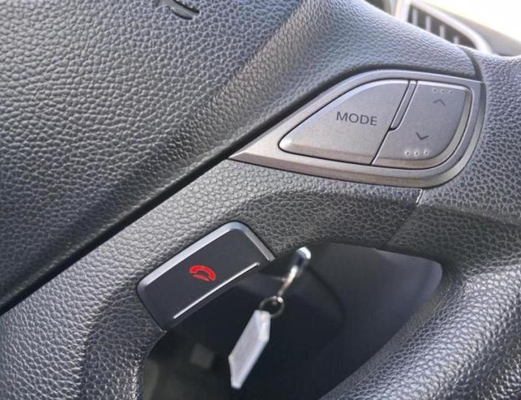 Hyundai / Hb20 Confort 1.6 Flex 4 Portas Modelo 2015 imagem 17