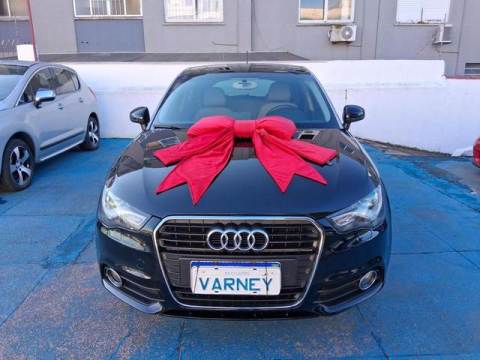Audi A-1 Sportback 1.4 Tfsi 122Cv 5P S-Tronic 2014 Automático 4 Portas Modelo 2014