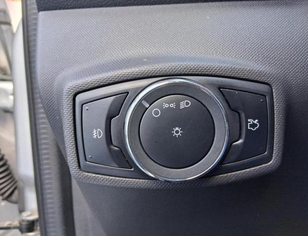 Ford / Ká Hatch Se Plus 1.0 Flex 4 Portas Modelo 2020 imagem 14