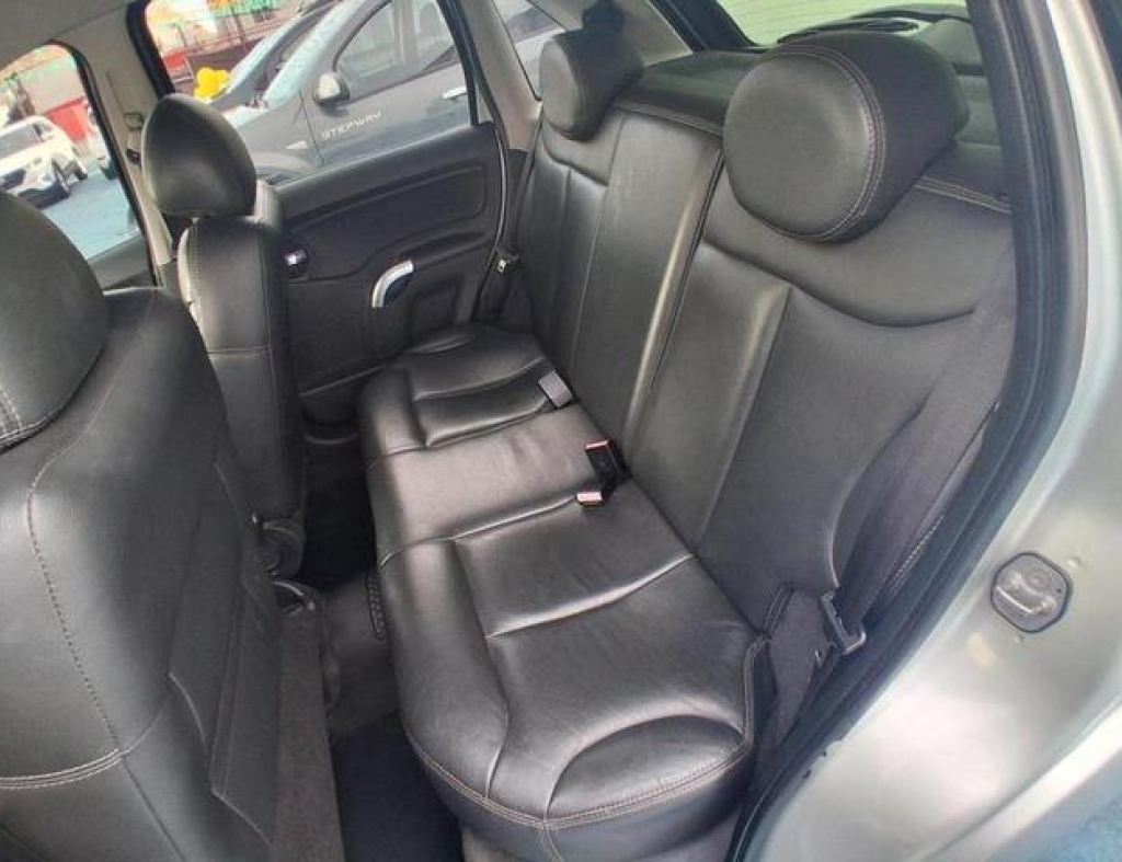 Citroen / C3 Glx 1.4 Flex 4 Portas Modelo 2011 imagem 10