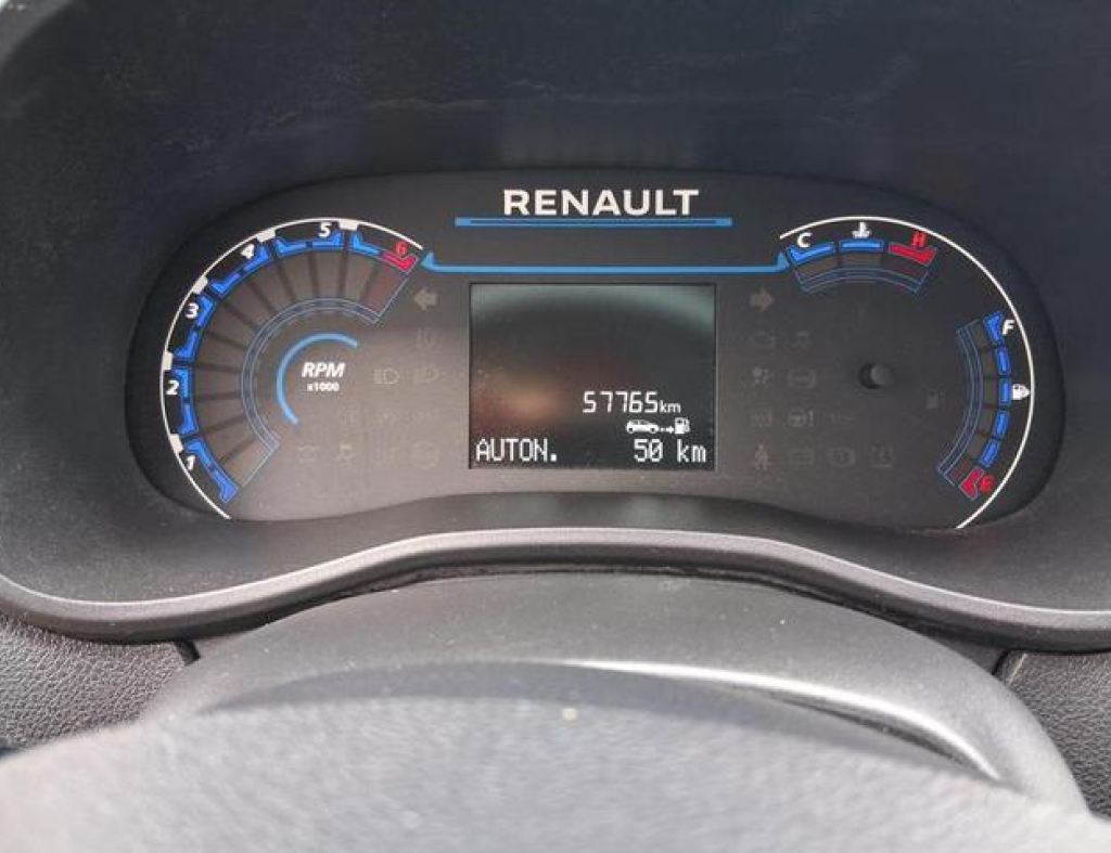 Renault / Kwid Zen 1.0 Flex 4 Portas Modelo 2023 imagem 15
