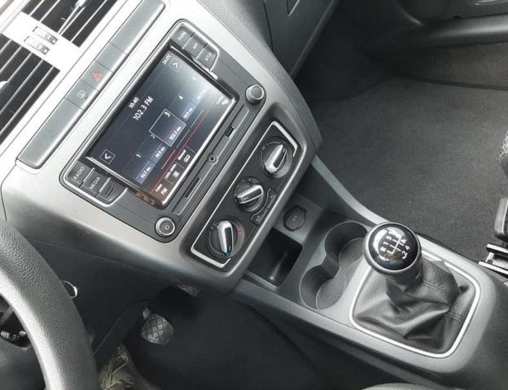 Volkswagen / Fox Connect 1.6 Flex 4 Portas Modelo 2020 imagem 20