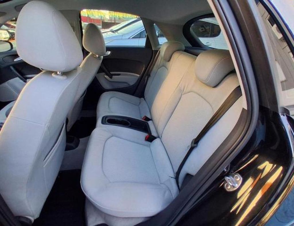 Audi A-1 Sportback 1.4 Tfsi 122Cv 5P S-Tronic 2014 Automático 4 Portas Modelo 2014 imagem 12