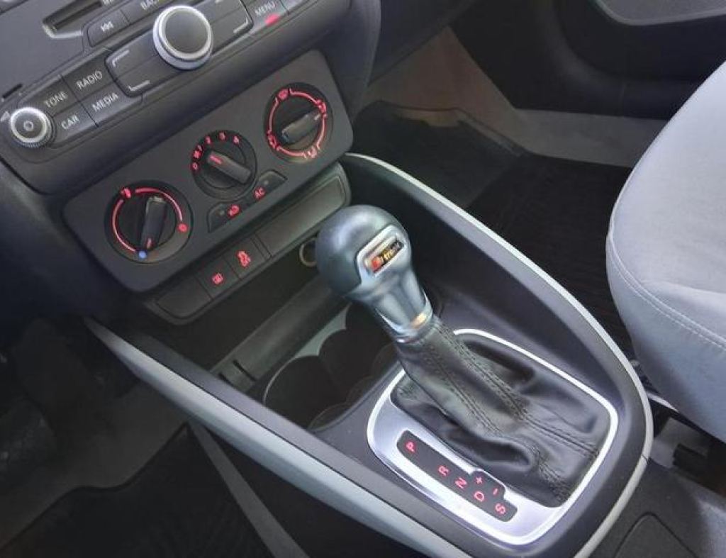 Audi A-1 Sportback 1.4 Tfsi 122Cv 5P S-Tronic 2014 Automático 4 Portas Modelo 2014 imagem 21