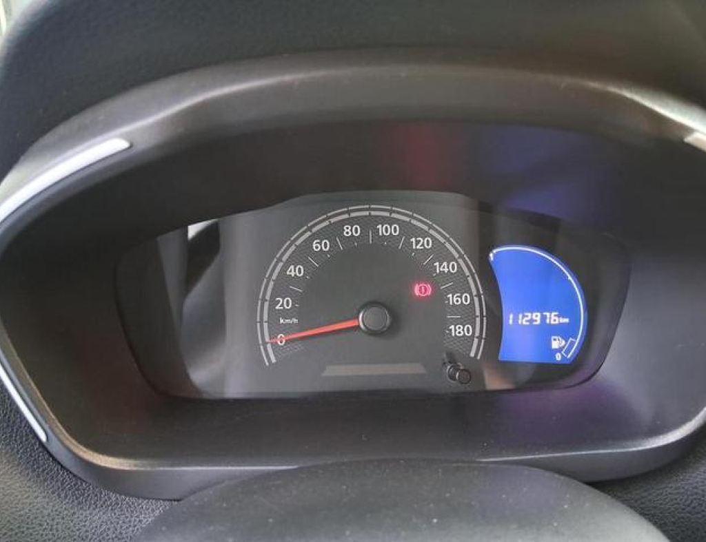 Renault / Kwid Zen 1.0 Flex 4 Portas Modelo 2018 imagem 13