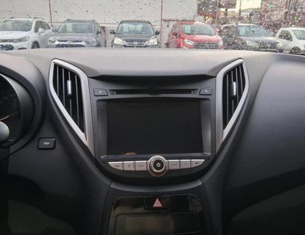 Hyundai / Hb20 Premium 1.6 Automático Flex 4 Portas Modelo 2016 imagem 13