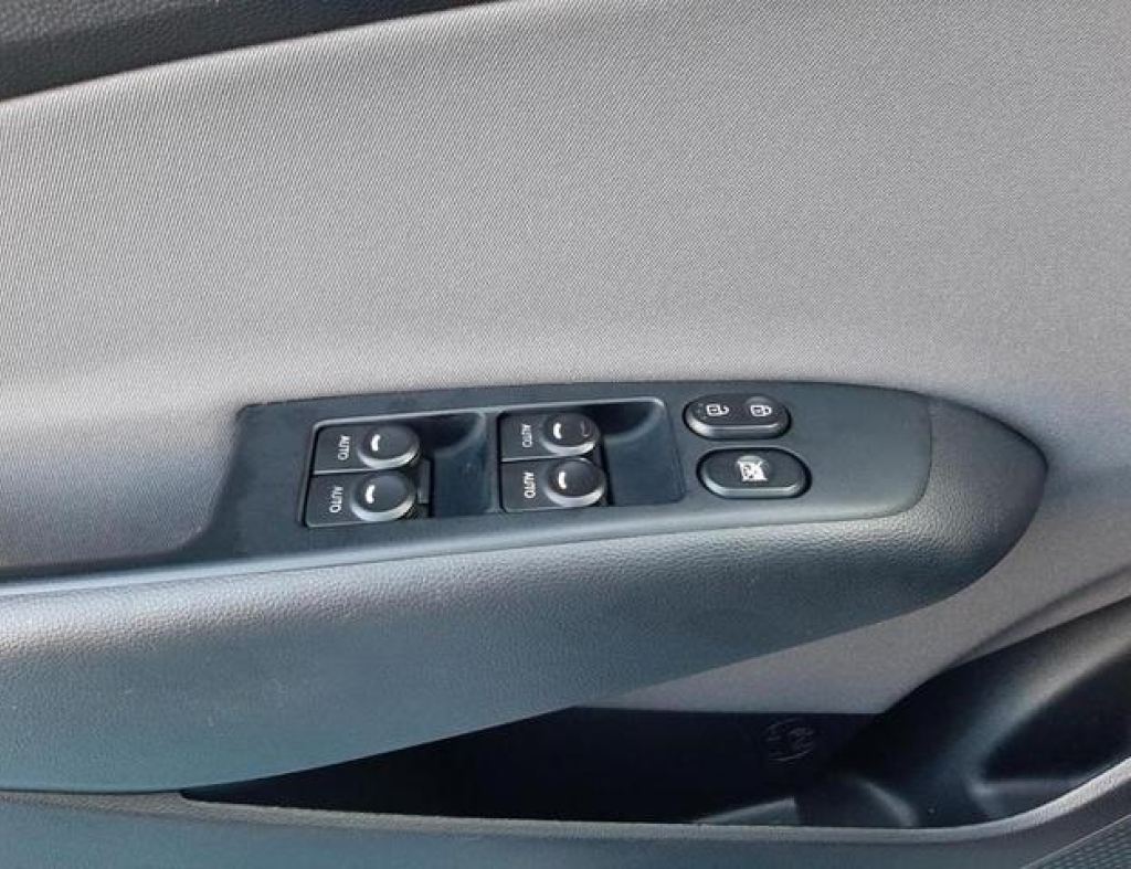 Hyundai / Hb20 Premium 1.6 Automático Flex 4 Portas Modelo 2016 imagem 19