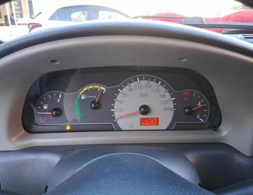 Fiat / Pálio Fire Economy 1.0 Flex 2 Portas Modelo 2012 imagem 12