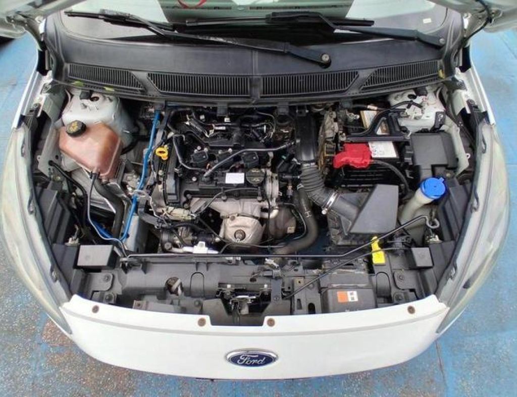 Ford / Ká Hatch Se 1.0 Flex 4 Portas Modelo 2019 imagem 7