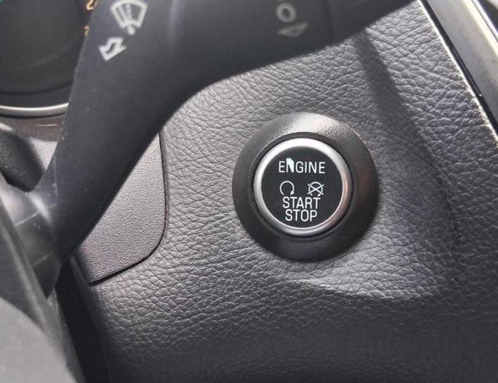 Ford / Focus Titanium 2.0 Automático Flex Modelo 2017 imagem 20
