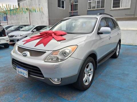 Hyundai / Veracruz 3.8 4X4 7 Lugares Automática Modelo 2011