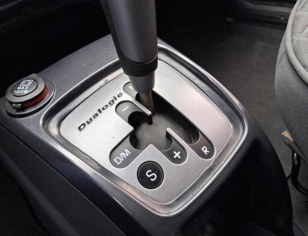 Fiat Palio Weekend 1.8 Adventure Dualogic Locker 8V 4P 2013 imagem 15