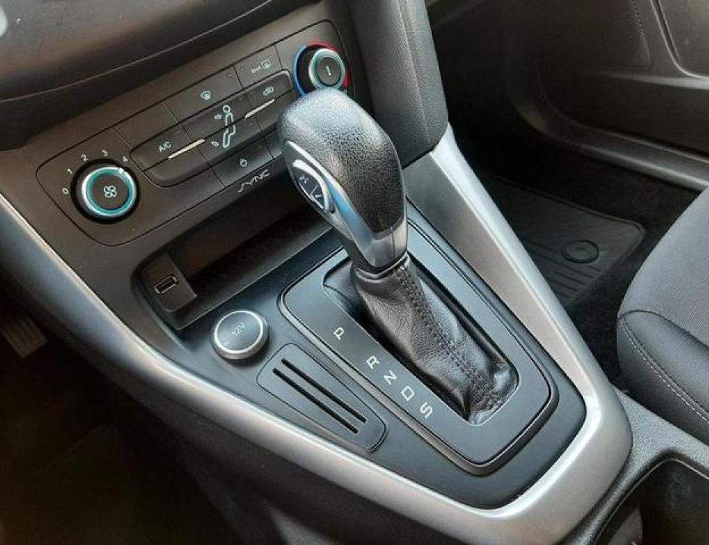Ford / Focus Se 2.0 Automático Modelo 2019 imagem 26