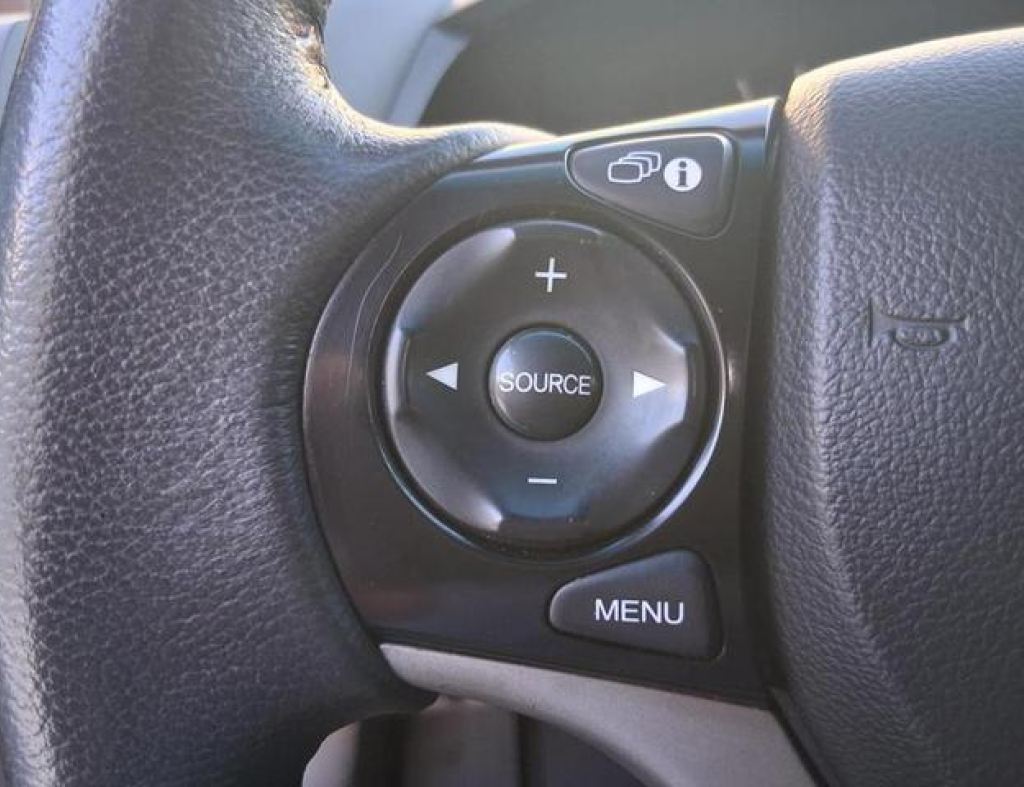 Honda / Civic Lxs 1.8 Automático Flex 4 Portas Modelo 2013 imagem 18