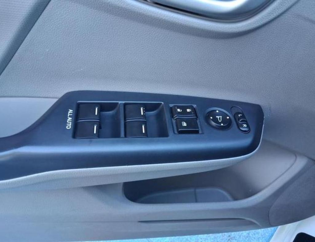 Honda / Civic Lxs 1.8 Automático Flex 4 Portas Modelo 2013 imagem 19