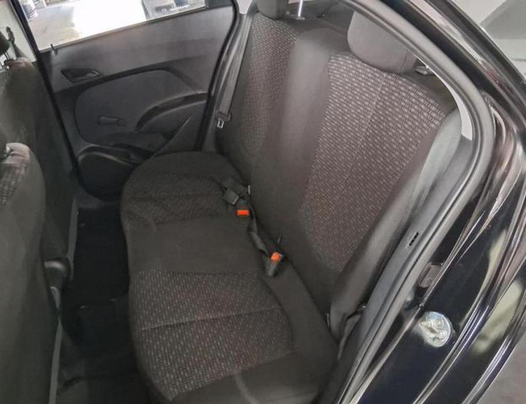 Hyundai / Hb20 Unique 1.0 Flex 4 Portas Modelo 2019 imagem 10