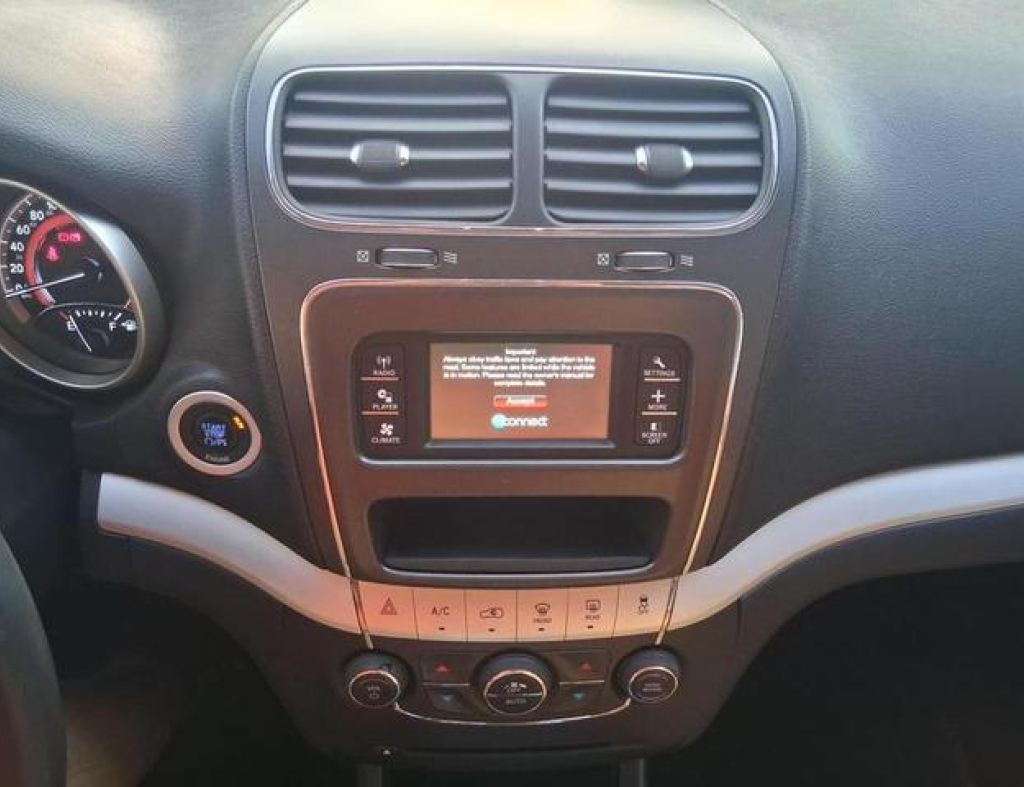 Fiat / Freemont Precisio 2.4 Automático 4 Portas Modelo 2012 imagem 17
