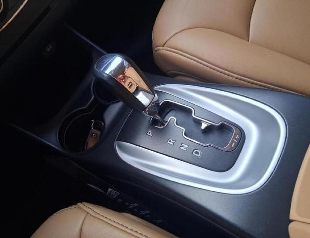 Fiat / Freemont Precisio 2.4 Automático 4 Portas Modelo 2012 imagem 19