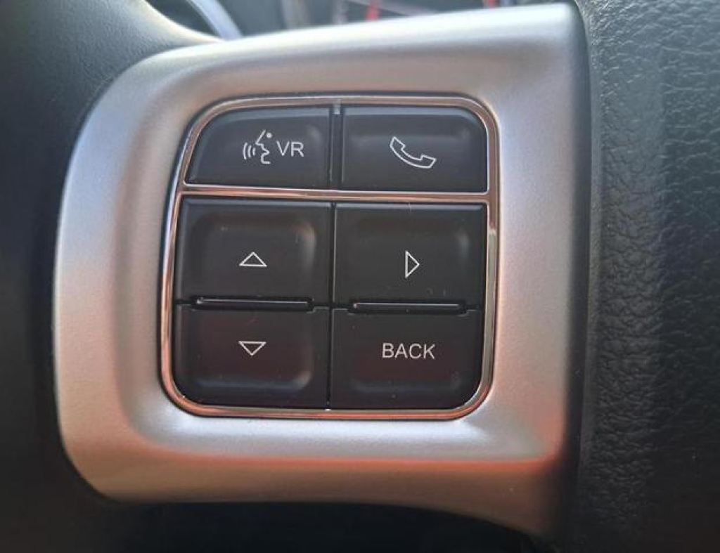 Fiat / Freemont Precisio 2.4 Automático 4 Portas Modelo 2012 imagem 21
