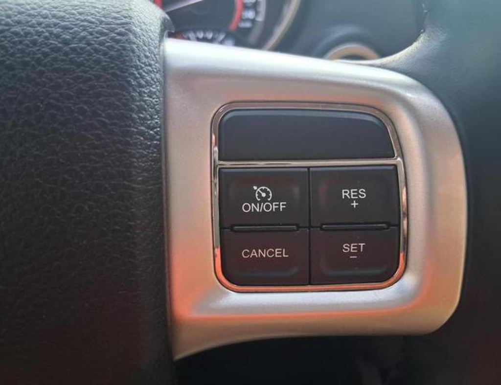Fiat / Freemont Precisio 2.4 Automático 4 Portas Modelo 2012 imagem 22