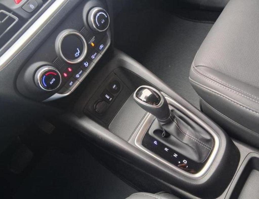 Hyundai / Hb20 Confort Plus Turbo 1.0 Automático Flex 4 Portas Modelo 2025 imagem 17