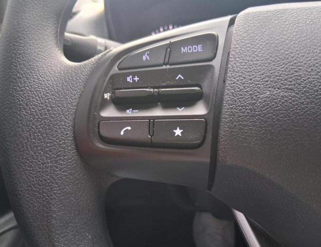Hyundai / Hb20 Confort Plus Turbo 1.0 Automático Flex 4 Portas Modelo 2025 imagem 19