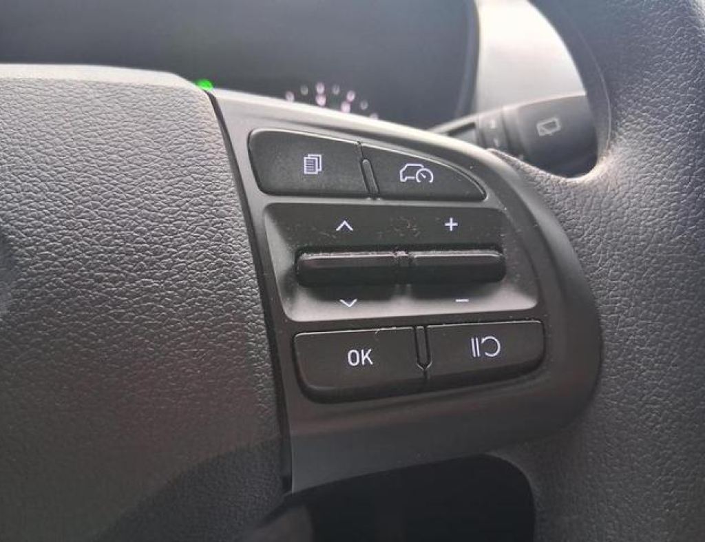Hyundai / Hb20 Confort Plus Turbo 1.0 Automático Flex 4 Portas Modelo 2025 imagem 20