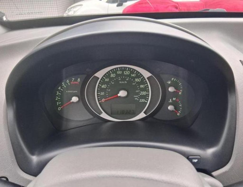 Hyundai / Tucson Gls 2.0 Automática 4 Portas Modelo 2011 imagem 16