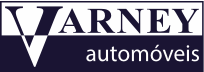 Varney Automóveis - Logo Varney Automóveis - Logo